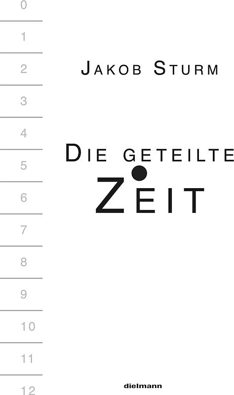 Die geteilte Zeit