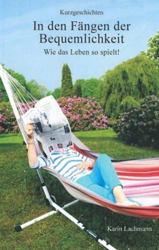 In den Fängen der Bequemlichkeit