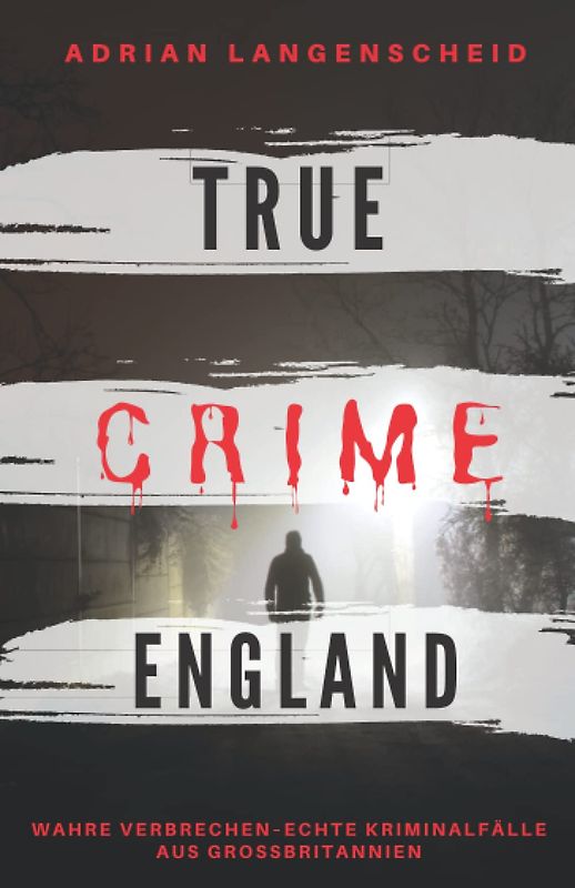 True Crime England