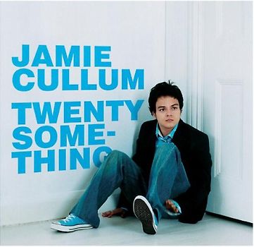 Jamie Cullum - Twentysomething