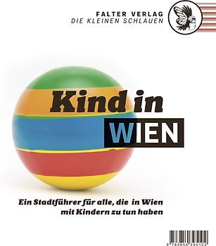 Kind in Wien