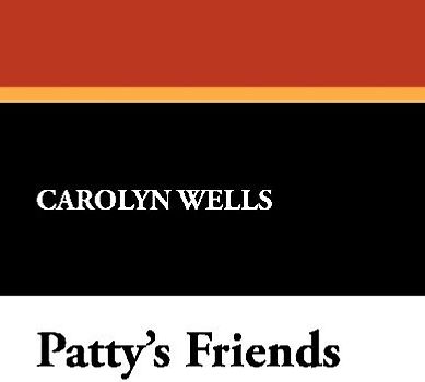 Patty's Friends
