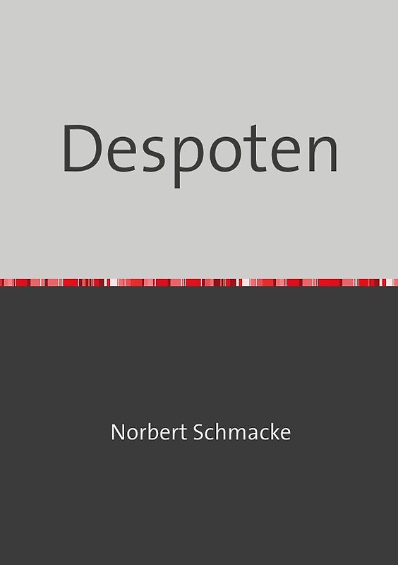 Despoten
