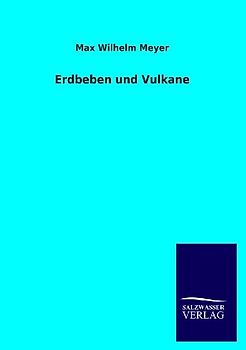 Erdbeben und Vulkane