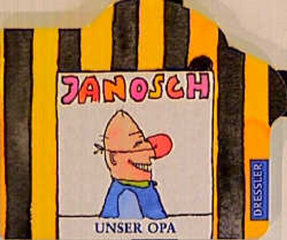 Unser Opa