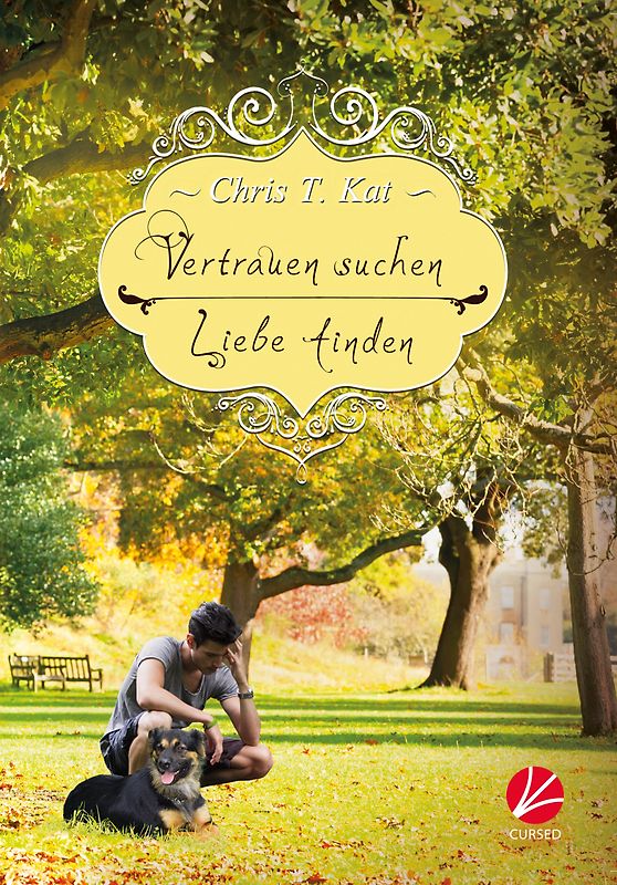 Vertrauen suchen - Liebe finden
