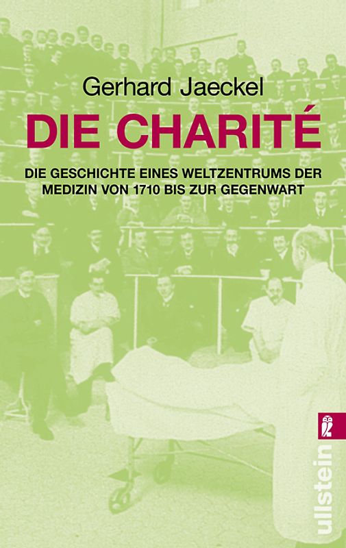 Die Charité
