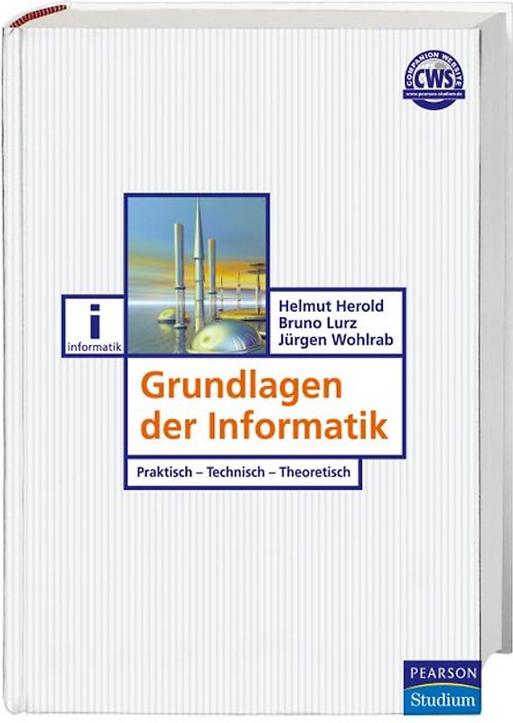 Grundlagen der Informatik