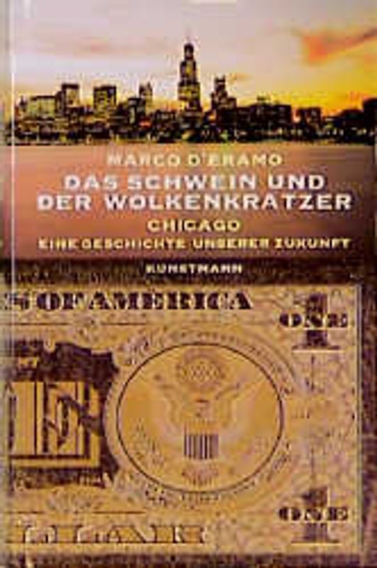 Das Schwein und der Wolkenkratzer