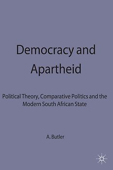 Democracy and Apartheid
