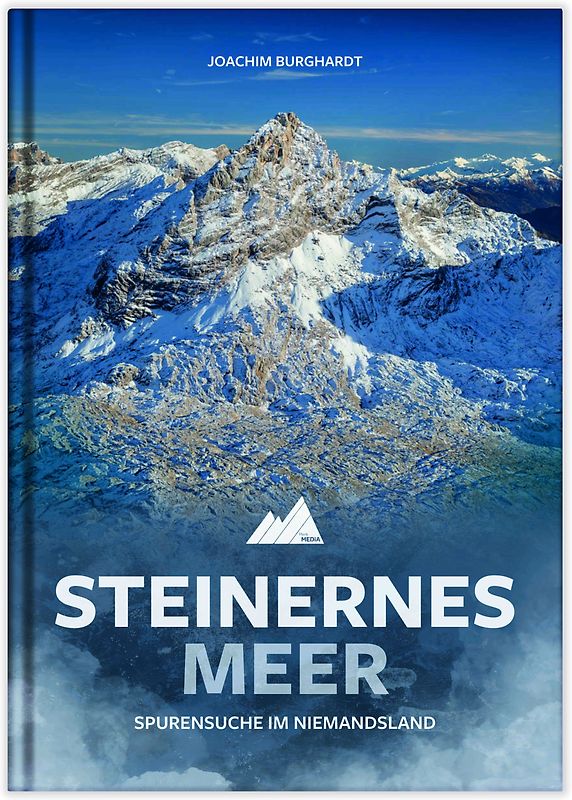 Steinernes Meer