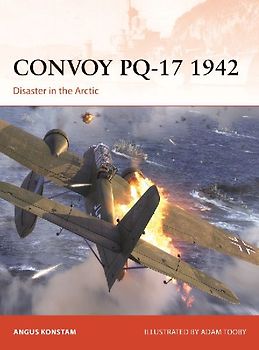 Convoy Pq-17 1942