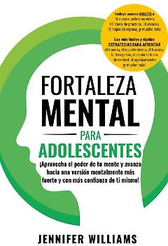 Fortaleza mental para adolescentes