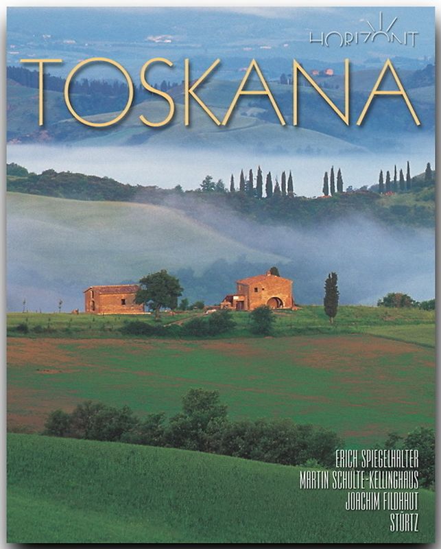 Horizont TOSKANA
