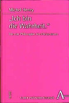 Ich bin die Wahrheit