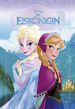 Disney Die Eiskönigin
