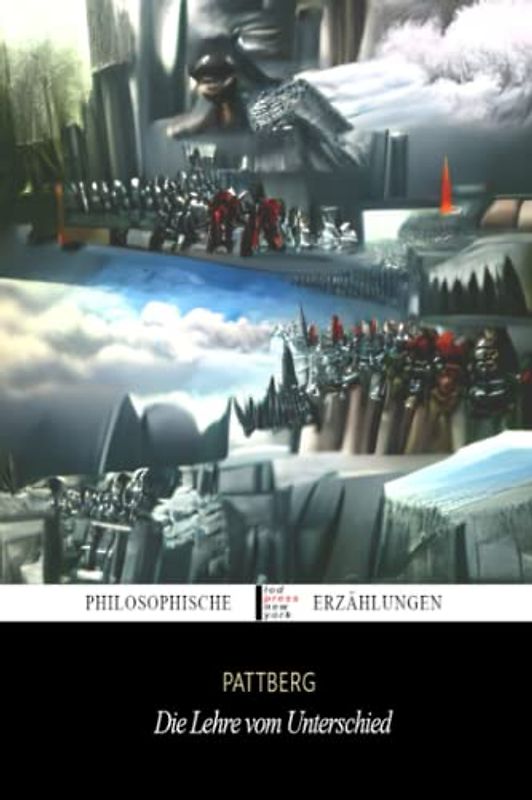 Die Lehre vom Unterschied
