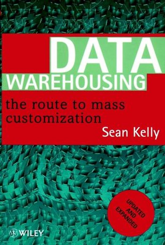 Data Warehousing