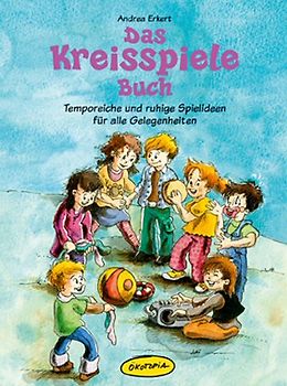 Das Kreisspiele Buch