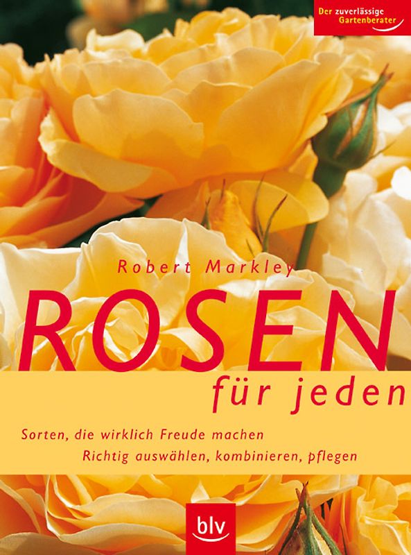 Rosen für jeden