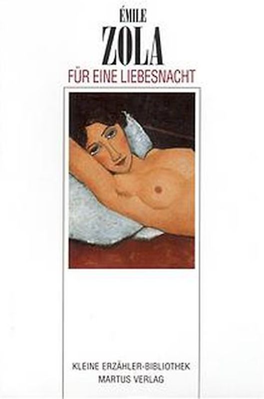 Für eine Liebesnacht