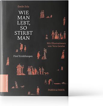 Wie man lebt, so stirbt man