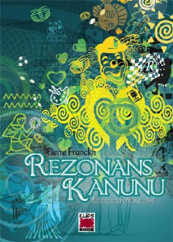 Rezonans Kanunu Ciltli