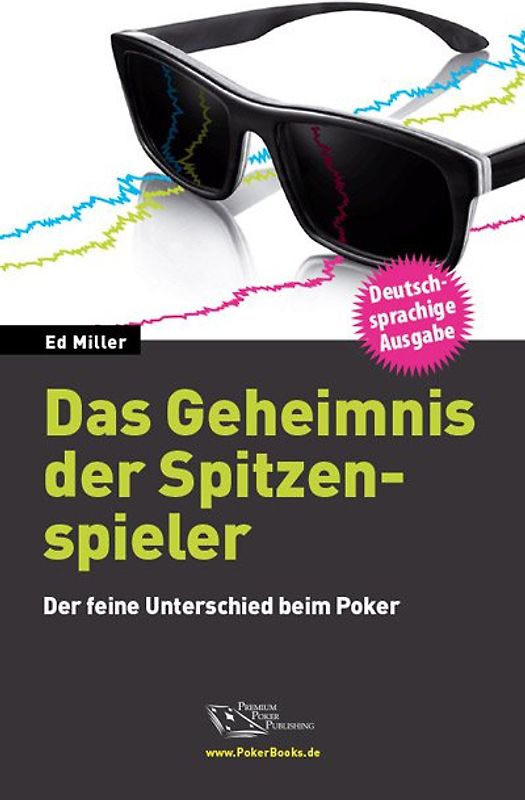 Das Geheimnis der Spitzenspieler