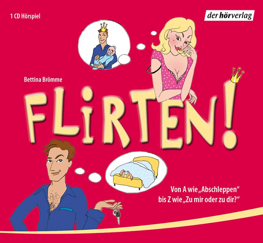 Flirten!