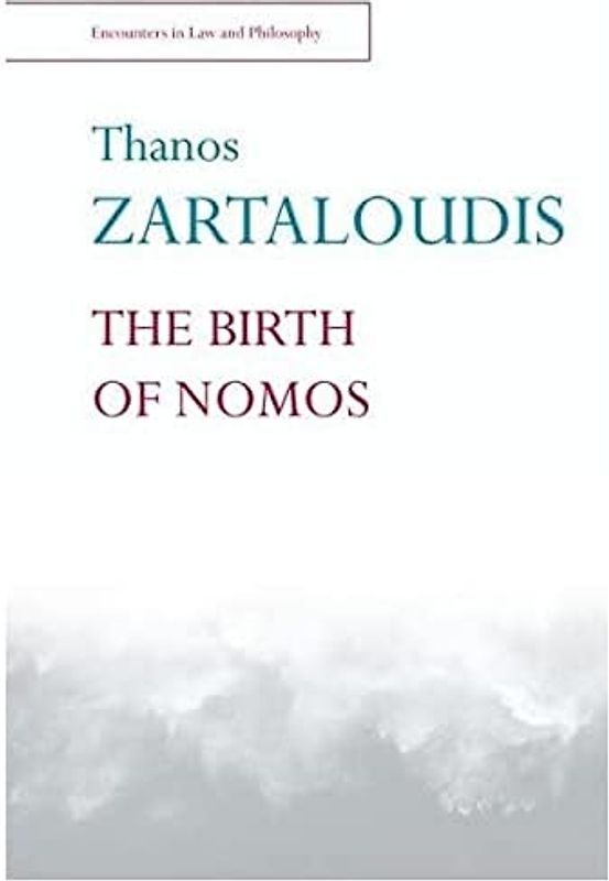 The Birth of Nomos
