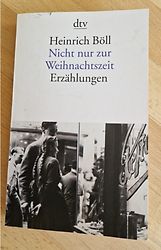Kundenbild für Nicht nur zur Weihnachtszeit