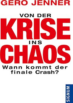 Von der Krise ins Chaos