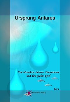 Ursprung Antares