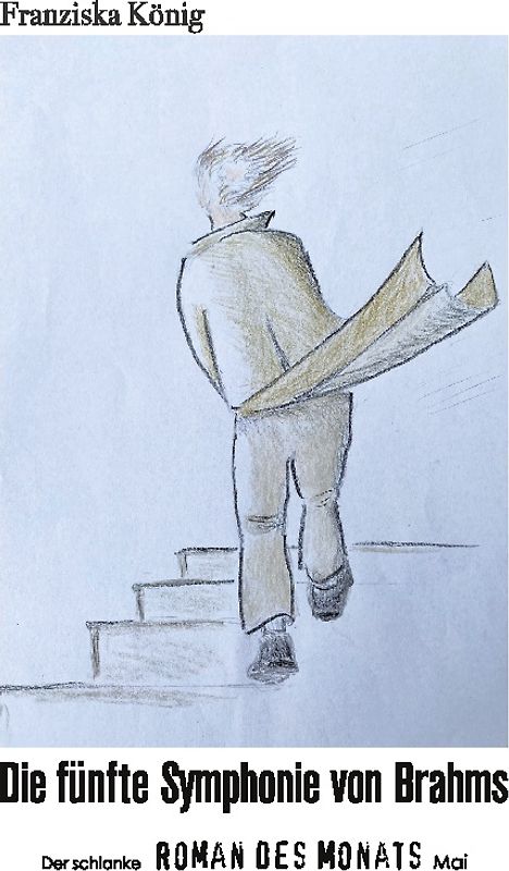 Die fünfte Symphonie von Brahms