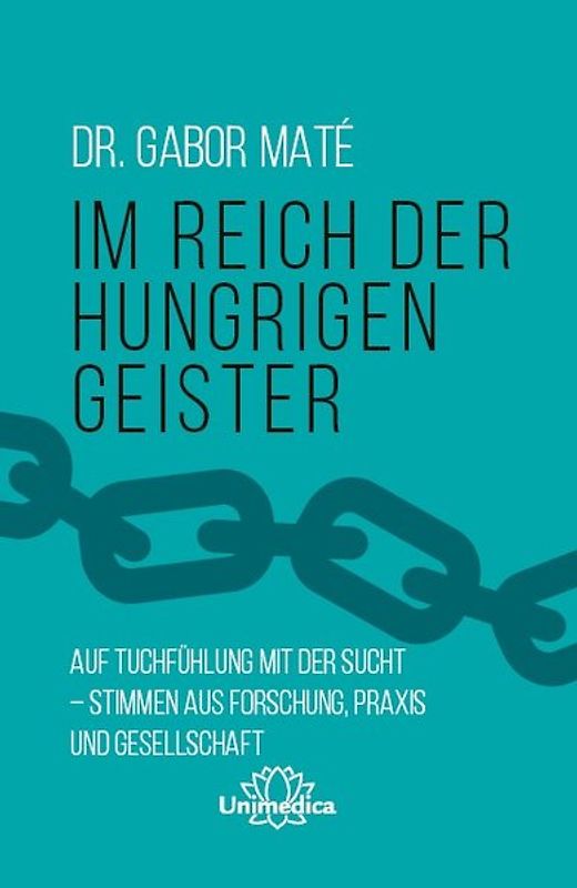 Im Reich der hungrigen Geister