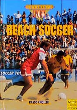 Beach Soccer