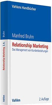 Relationship Marketing