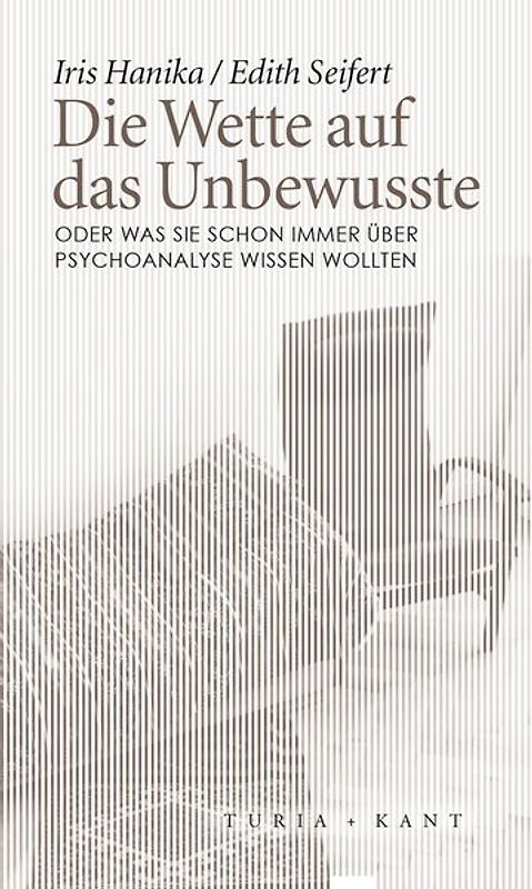Die Wette auf das Unbewusste