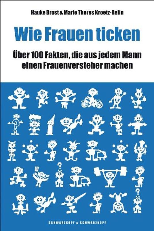 Wie Frauen ticken
