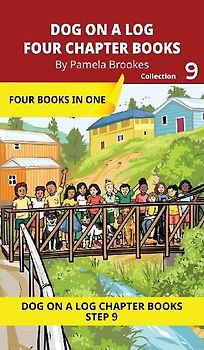 Four Chapter Books 9
