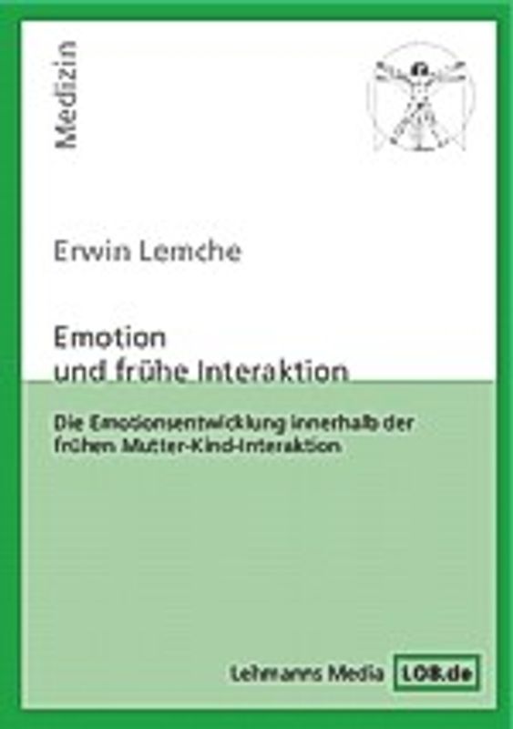 Emotion und frühe Interaktion