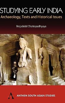 Studying Early India