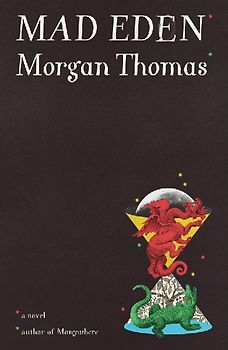 Mad Eden