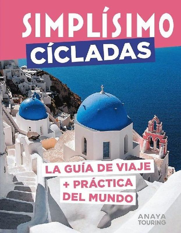 Islas Cícladas