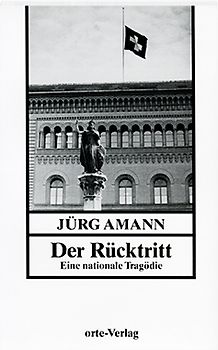 Der Rücktritt