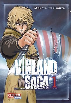 Vinland Saga 1