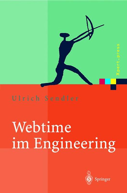 Webtime im Engineering