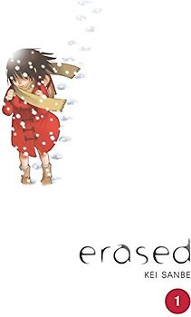 Erased, Vol. 1