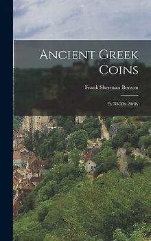 Ancient Greek Coins