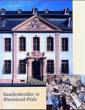 Baudenkmäler in Rheinland-Pfalz 2003